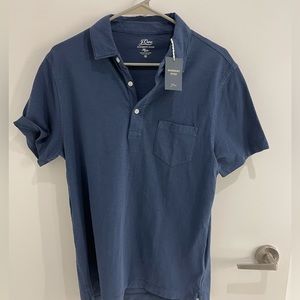 J. Crew - Polo - NWT (Medium)